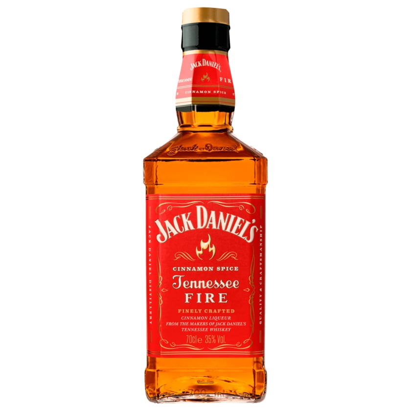 Jack Daniel's Tennessee Fire 0,7l